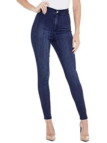 oodji Ultra Donna Jeans Skinny Basic