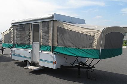 Finding Parts For Coleman Pop Up Campers Coleman Pop Up Campers