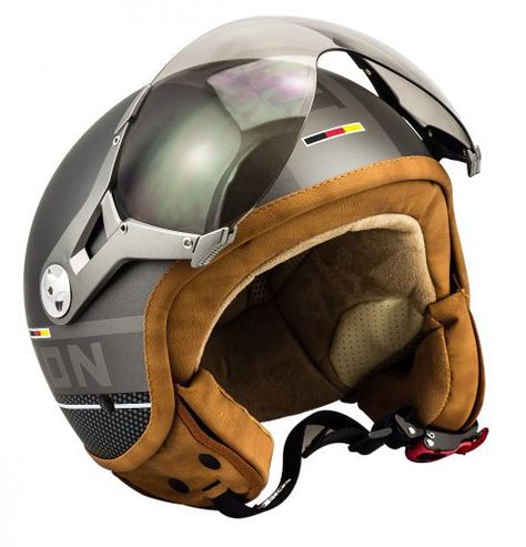 Cascos