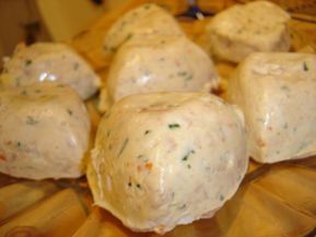 Terrine De Poisson Thon Surimi Des Lys D Or Terrine De Poisson Petits Repas Poisson Thon