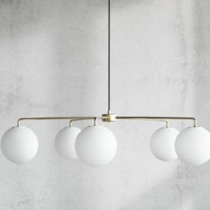 50 Lamps ideas in 2020 | ceiling lights, modern lighting Taklampe TR Bulb Pendant Black