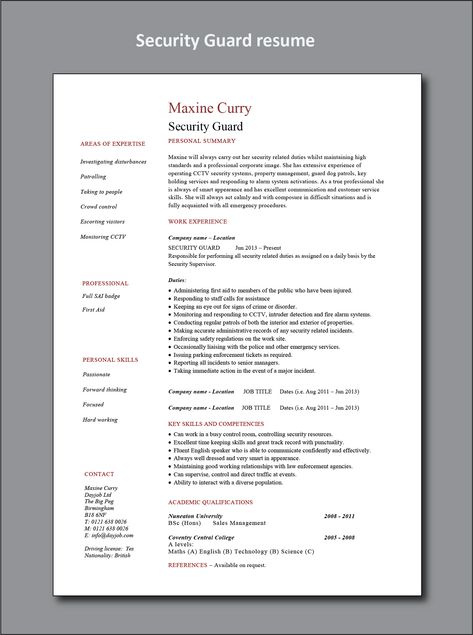 Free CV Creator Maker Resume - 01f2cb03aed5f55e373f4dc6953383e2