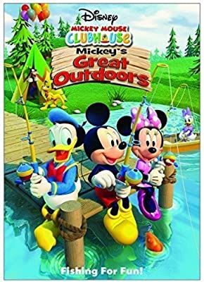 Mickey Mouse Clubhouse: Mickey's Monster Musical : Bret Iwan, Tony Anselmo, Russi Taylor, Tress MacNeille, Bill Farmer, Rob Paulsen: Movies & TV
