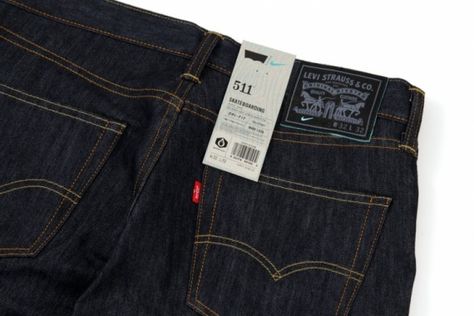 nike jeans