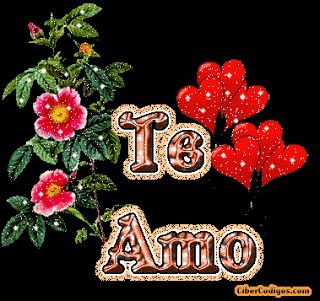 Imagenes De Amor Animadas Con Brillo Movimiento Gif 320 301