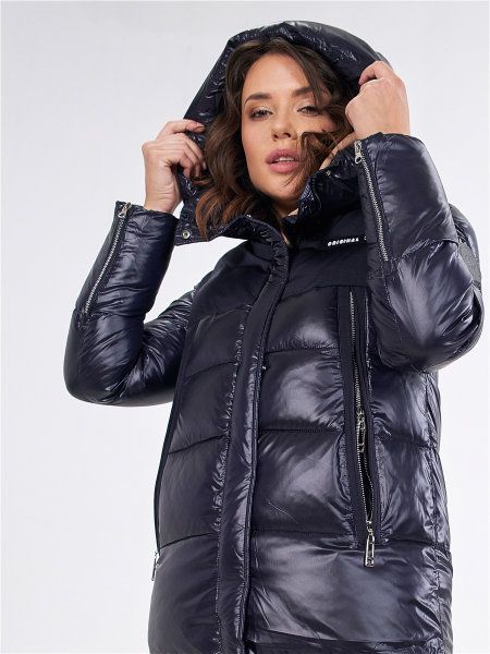 Steppjacke »Style Bern« Steppjacke »Style Bern«