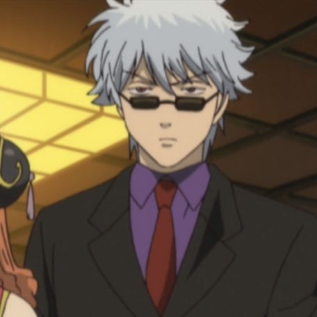 Gintoki Icon In 21 Anime Art Cute Gintoki Icon In 21 Anime Art Cute