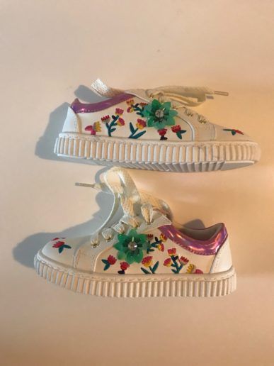 Kleurwedstrijd Mama's mind | Kindermode Kinderschoenen Bristol | Mama's mind