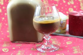 Crema De Chocolate Bebida Thermomix Crema De Chocolate Licor De Crema Cremas