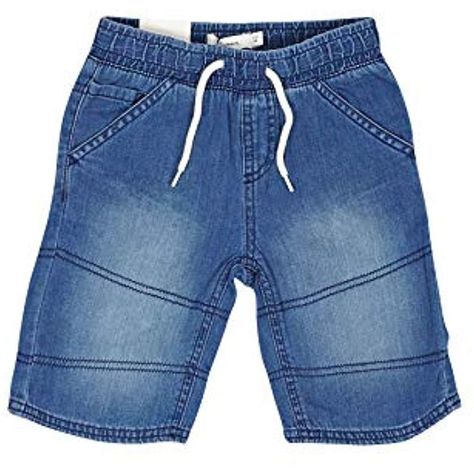 NAME IT Baby-Jungen Jeans