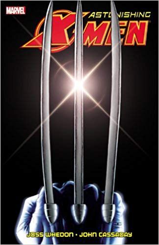 Https Www Amazon Com Astonishing Whedon Cassaday Ultimate Collection Dp 0785161945 Ref Sr 1 3 Keywords Astonishing X X Men Marvel Graphic Novels Joss Whedon