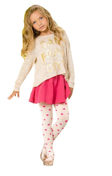 Childrens Winter Girls Leggings By Today Is Her ® Extra Comfort Range Extra Warm Kids Childrens Winter Girls Leggings By Today Is Her ® Extra Comfort Range Extra Warm Kids