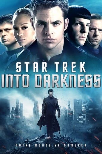 Star Trek Into Darkness Film Complet Streaming Vf Entier Francais Cocok