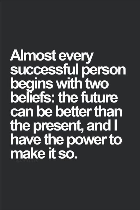 Its that time of year. The time to make resolutions, goals, and to