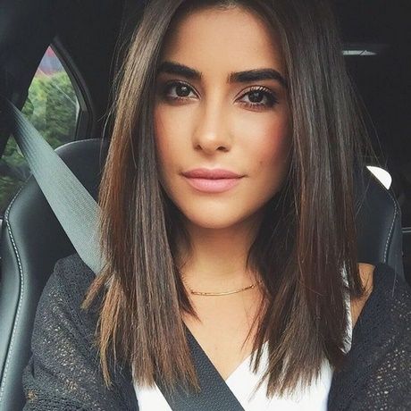 Lange, mittellange Frisuren | Hair | Haircuts straight hair ... Lange, mittellange Frisuren | Hair | Haircuts straight hair ...