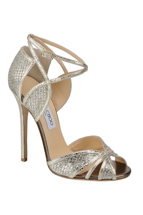 Style.com Accessories Index : spring 2013 : Jimmy Choo | Jimmy choo