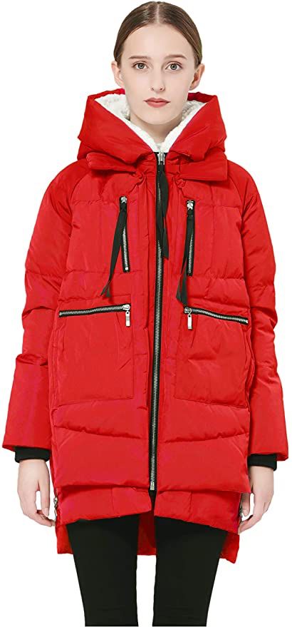 Women S Thickened Down Jacket Winter Jackets Winter Jackets Women, Is A 100 Polyester Coat Warm