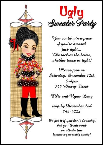 Christmas Jingle and Mingle 2016 Holiday Party Invitations Must - best of invitation wording for year end party Christmas Jingle and Mingle 2016 Holiday Party Invitations Must - best of invitation wording for year end party