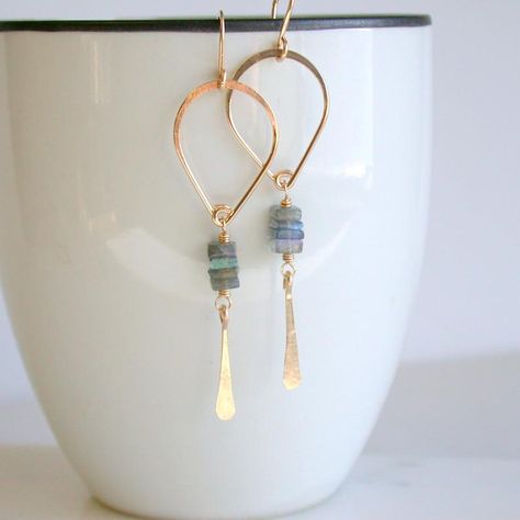 Best Deal Jewelry Blue Lapis Sterling Silver Overlay 5 Grams Earring 2.25 Long