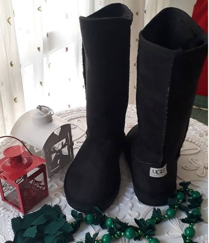 Tuwoshoes Boots Shoe Boots Ugg Boots