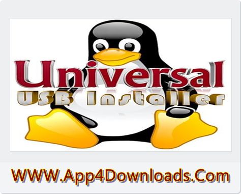 universal usb installer windows 7 64 bit download