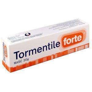 Tormentile Forte 20g Eczema Cure Bed Sores Treatment Burn Cream Best Acne Treatment Uk Bed Sores Eczema Cure Soreness