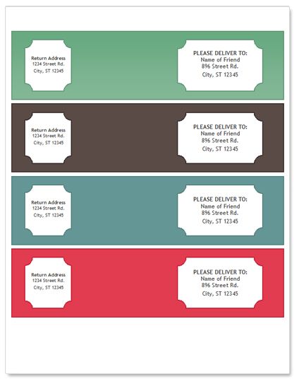 pin by word draw on free templates label templates address labels