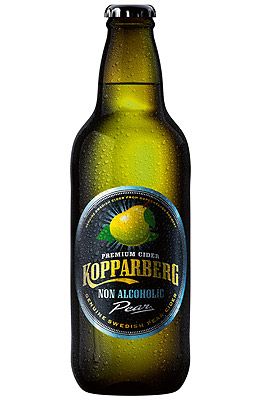 What is in cider alcohol? What is in cider alcohol?