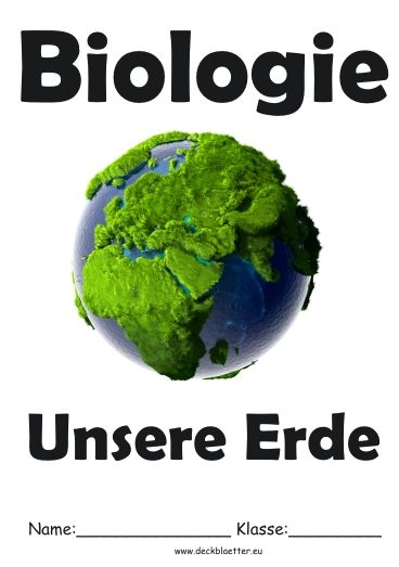 Biologie Flashcards On Tinycards