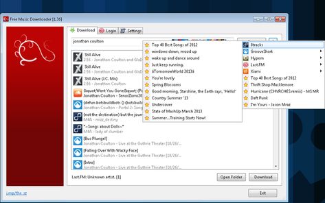 scaricare musica gratis vid to mp3