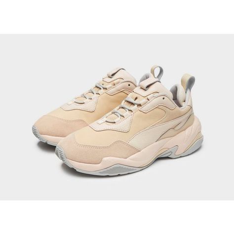 PUMA Thunder Desert para mujer | Jd sports, Zapatillas puma, Puma