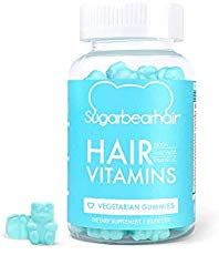 Sugar bear hair vs hairfinity