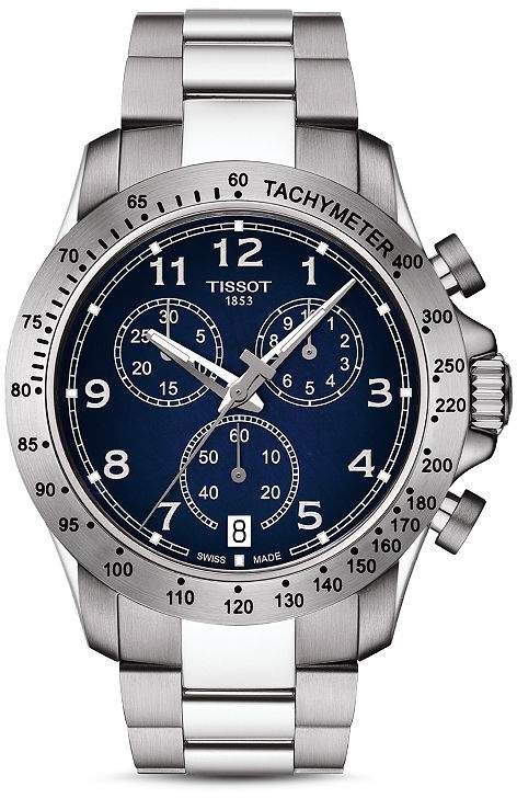 Tissot Men S T41142353 Le Locle Swiss Automatic Stainless Steel Watch Wristwatch Men Tissot Watches For Men