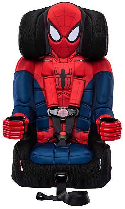 Spiderman Superhero Avengers Kids Car Seat Cover Booster Baby Seats - Spiderman Car Seat Covers Spiderman Superhero Avengers Kids Car Seat Cover Booster Baby Seats - Spiderman Car Seat Covers