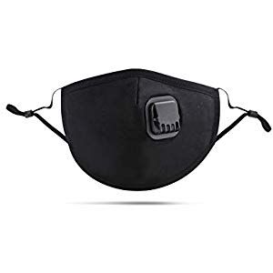 black respirator mask n95 black respirator mask n95