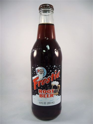 12/" DAD/'S ROOTBEER SODA CBOTTLE CAP POP MACHINE DECAL