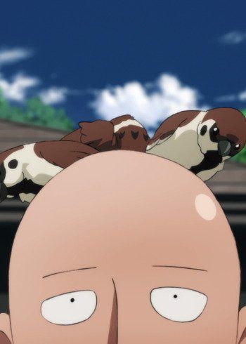 One Punch Man 2 Specials Anime Planet One Punch Man 2 One Punch Man One Punch