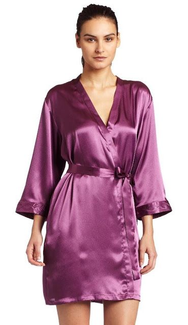 Pijama De Seda Satinado Camisón De Mujer Lencería Batas Ny Pijama De Seda Satinado Camisón De Mujer Lencería Batas Ny