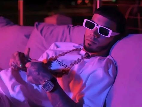 Fondos De Pantalla Para Pc Anuel Aa