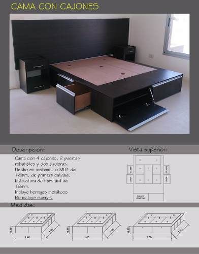 Pin En Dormitorio