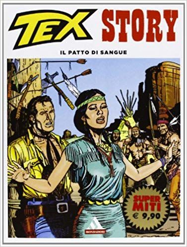 scaricare fumetti tex willer gratis