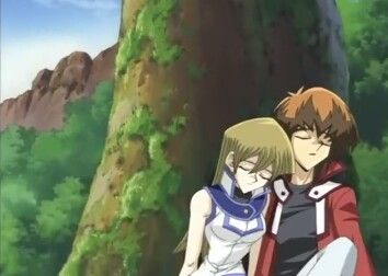 Pin By Raenesha Clifton On Jaden Yuki Judai X Alexis Rhodes Asuka Yugioh Anime Yuki
