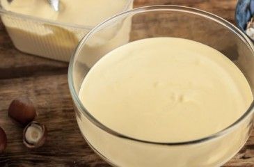 Творог из кефира в домашних условиях - рецепты из Творог из кефира в домашних условиях - рецепты из
