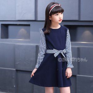 フォーマル 女の子ワンピース スウェット 子ども服 娘 キッズ 子供服 フォーマル 女の子ワンピース スウェット 子ども服 娘 キッズ 子供服