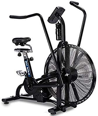 fan exercise bike
