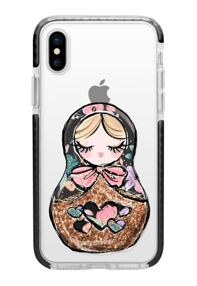 doll matryoshka iPhone 11 case doll matryoshka iPhone 11 case