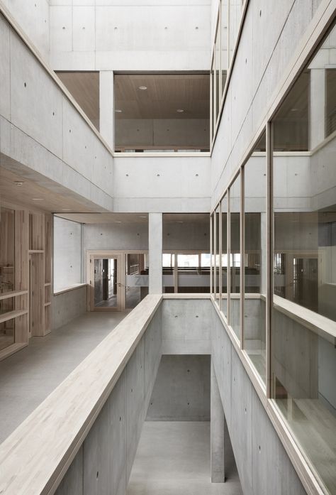 160 Interior Void Ideas Architecture Interior Architect