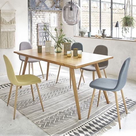 Table à Manger Bdbd
