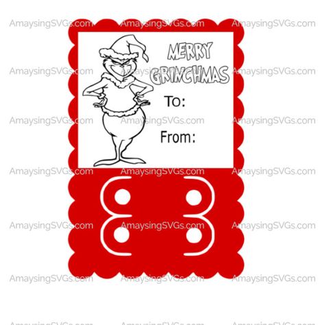Download Grinch svg Bundle | Grinch, Bundles, Svg