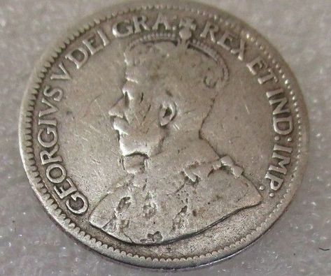 Low Mintage Canada 1970 10 Cents UNC Canadian Dime
